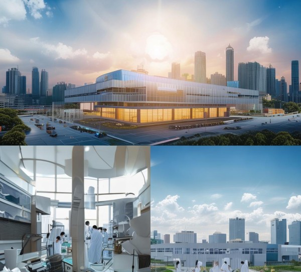 江西省建材产品检测院，保障民生高质量发展
