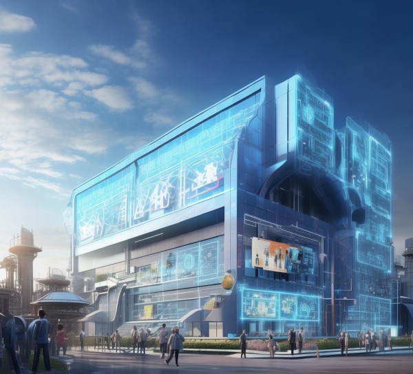 淮宿建材,资源管理的创新之路 淮宿建材,资源管理的创新之路