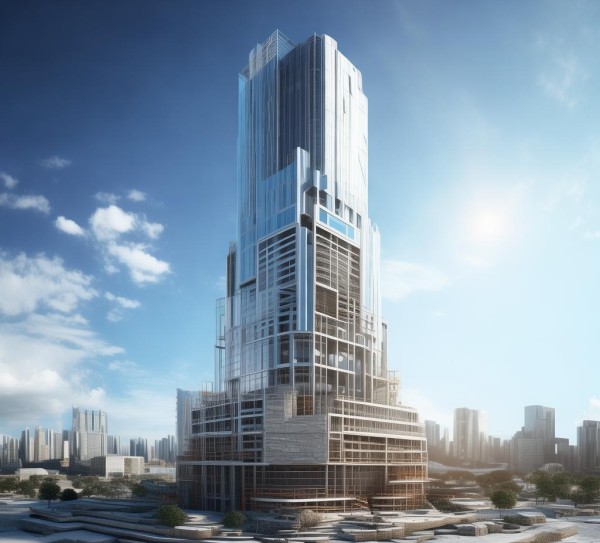 建材发展导向，从基础到未来